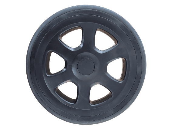 Joolz Day 3 achterwiel