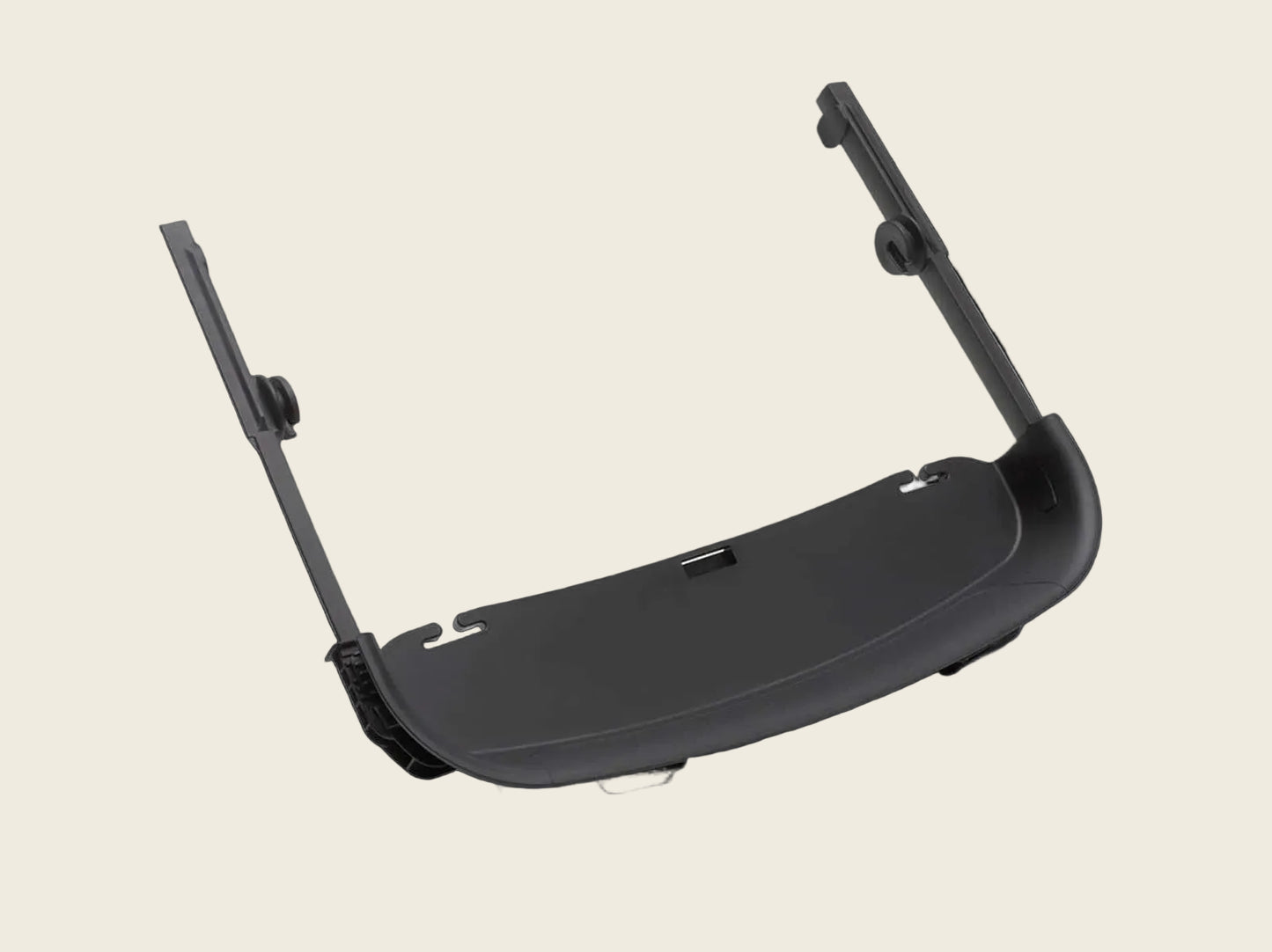 Bugaboo Lynx footrest for the seat