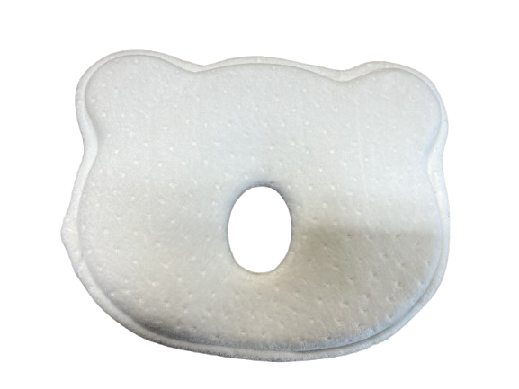 Interbaby pillow
