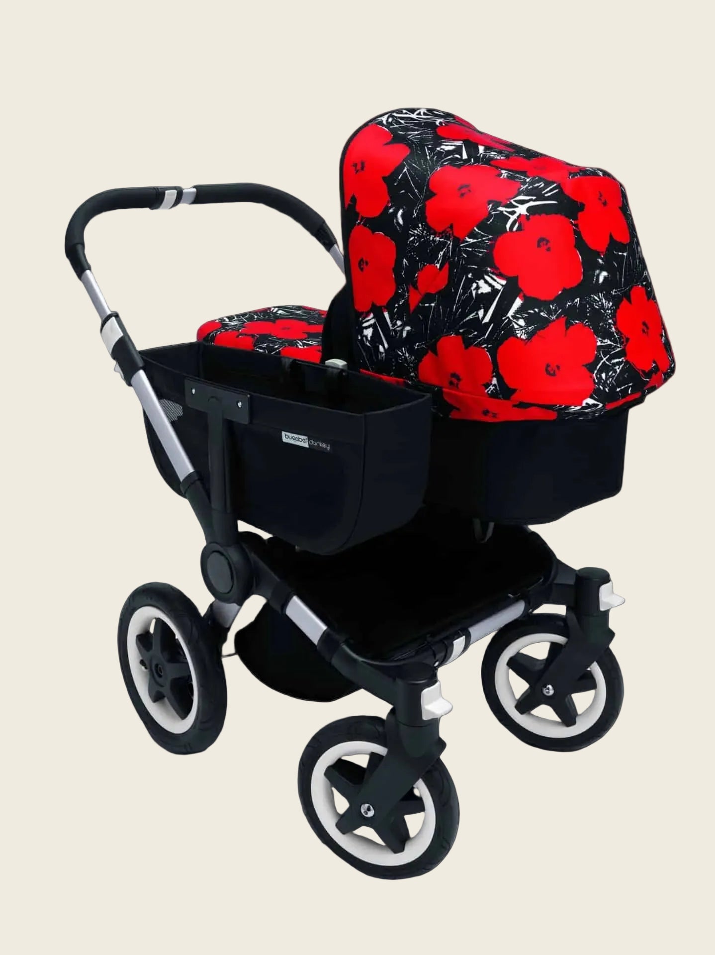 Bugaboo Donkey Bezugsset