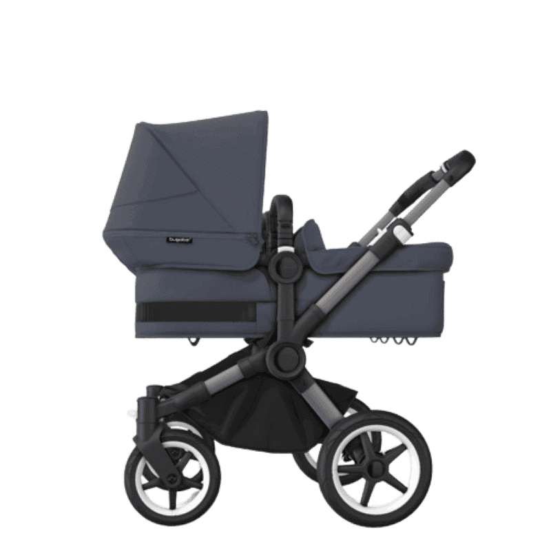 Bugaboo Donkey 5 Zwillingswagen