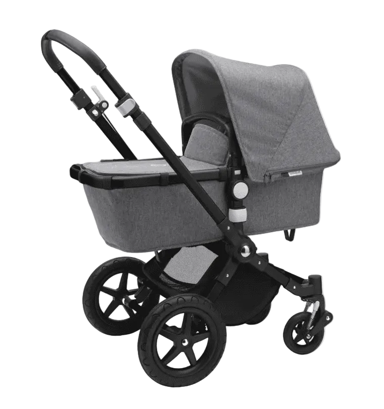 Bugaboo Cameleon3 adapters for Maxi-Cosi car seats
