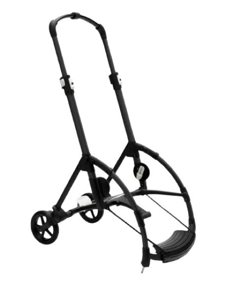 Bugaboo Bee 6 chassis