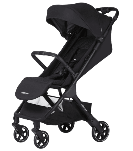 Easywalker Jackey stroller