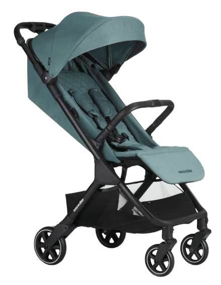 Easywalker Jackey buggy