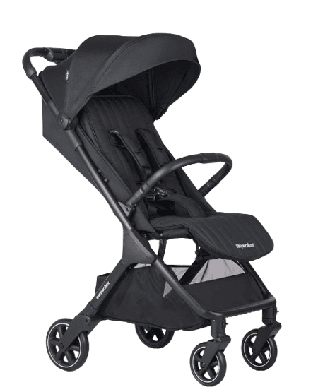 Easywalker Jackey 2 stroller