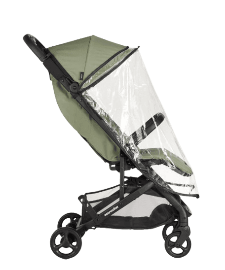 Easywalker Regenschutz für Miley und MINI GO