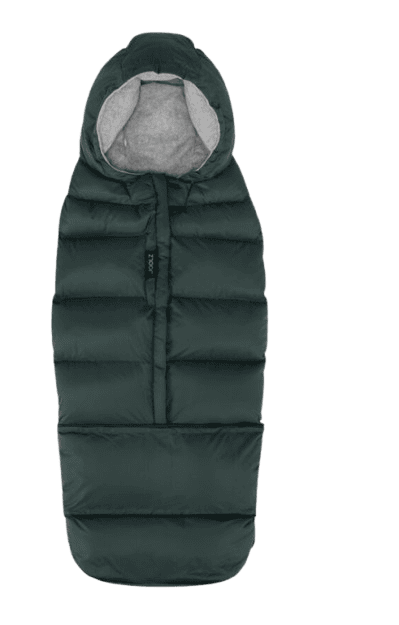 Joolz puffer voetenzak