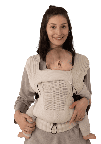 Flybaby baby carrier