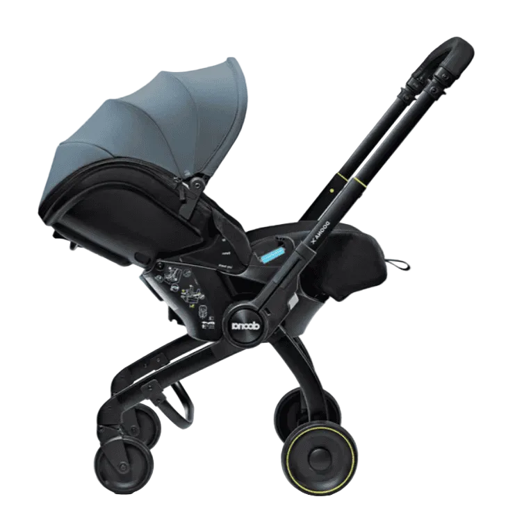 Doona X Car Seat and Stroller