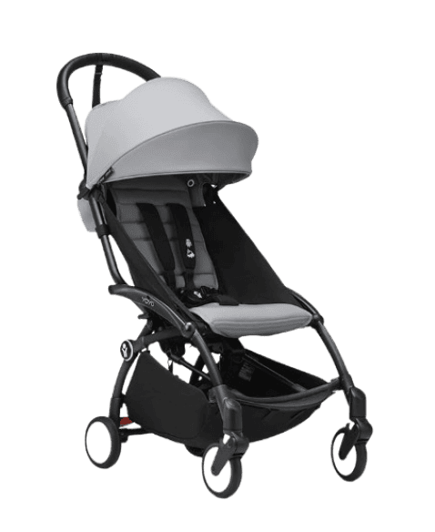 Stokke Yoyo 3 + Yoyo 2 Textilset 6+