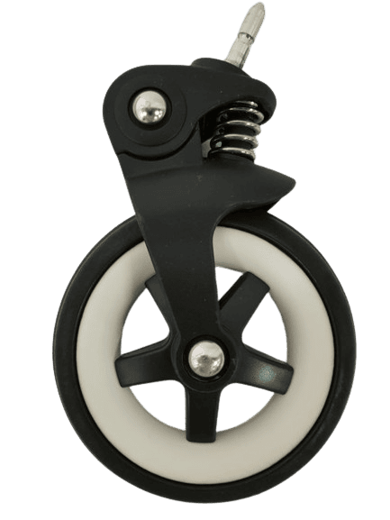 Bugaboo wiel voor meerijdplankje model 2015