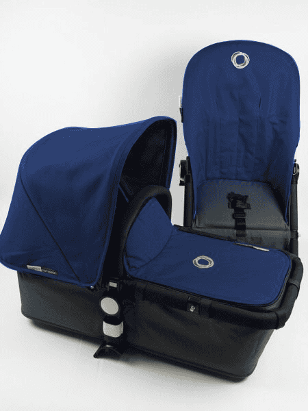 Bugaboo Cameleon Zusatzbezugset