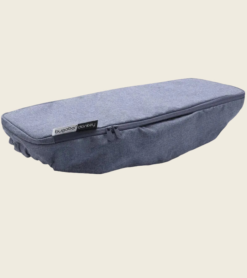 Bugaboo Donkey 2 Bezug für seitliche Gepäcktasche