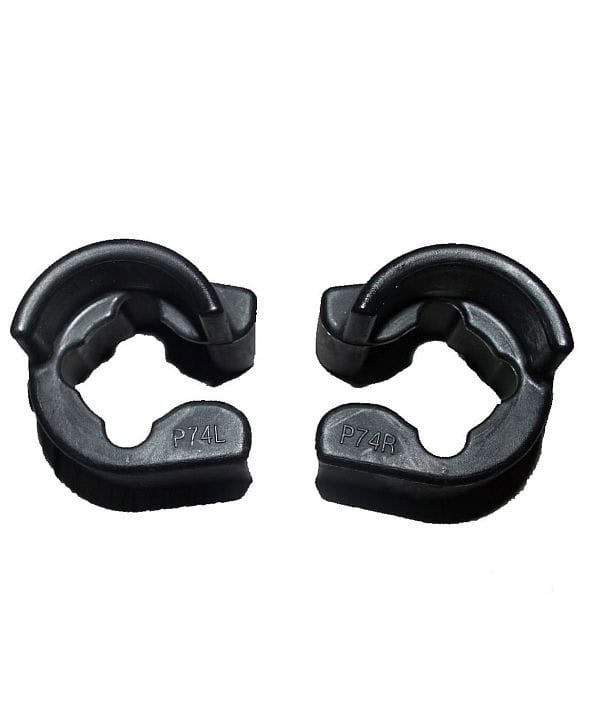 Bugaboo Mitfahrbrett-Adapter