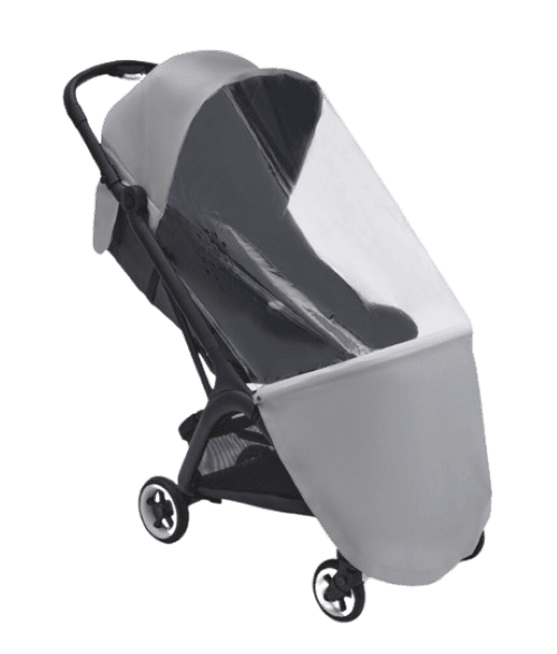 Bugaboo Butterfly Regenschutz