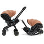 Doona X Car Seat and Stroller