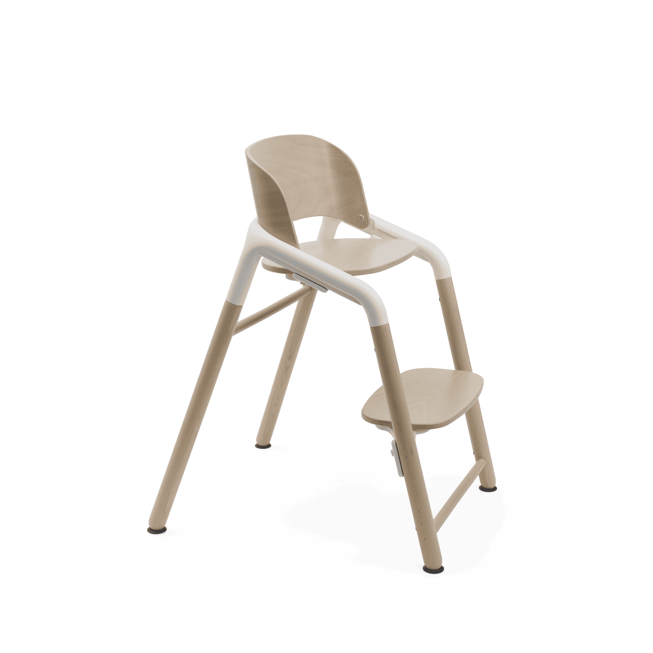 Bugaboo Giraffe kinderstoel