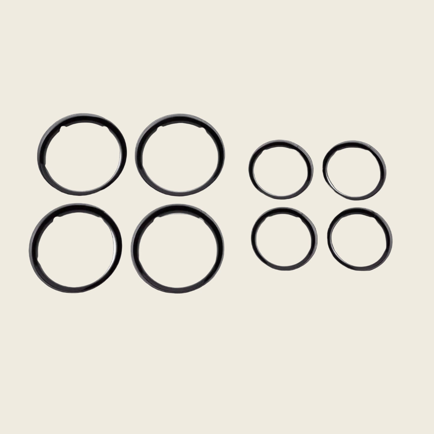Bugaboo Fox wieldoppen