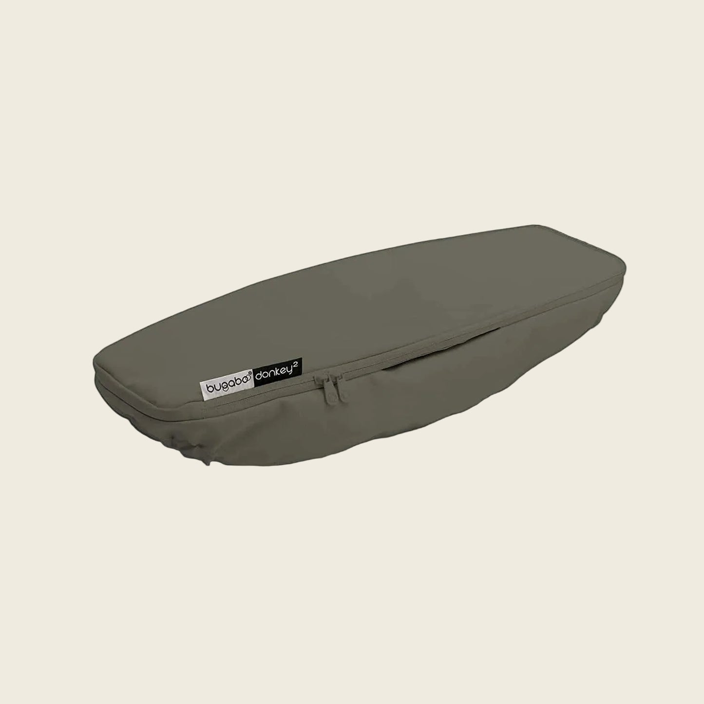 Bugaboo Donkey 2 hoes voor zij-bagagemand