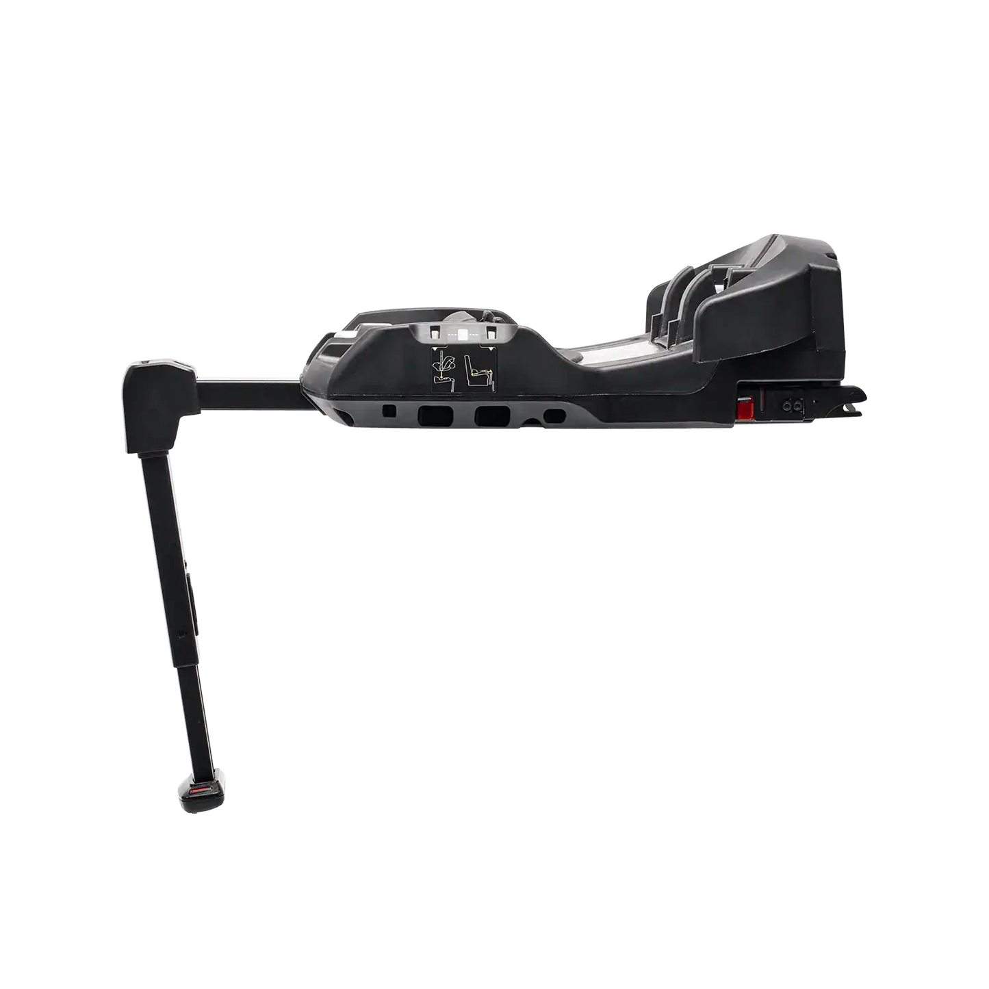 Doona X Isofix - Basis