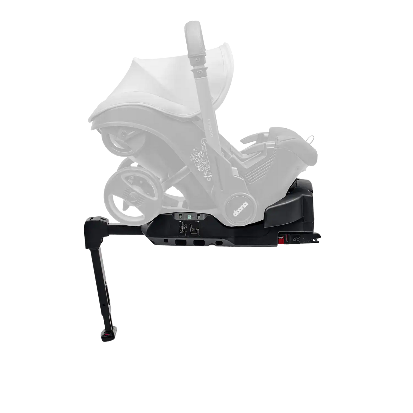 Doona X Isofix - Basis