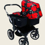 Bugaboo Donkey Bezugsset