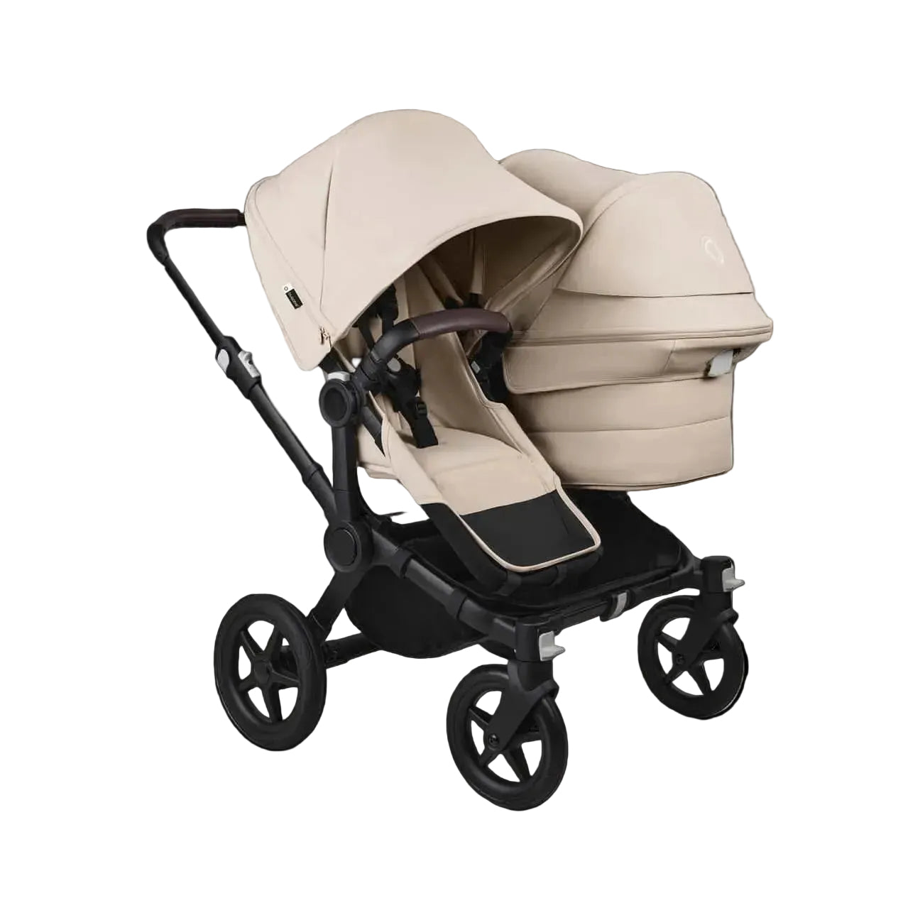 Bugaboo Donkey 5 duo