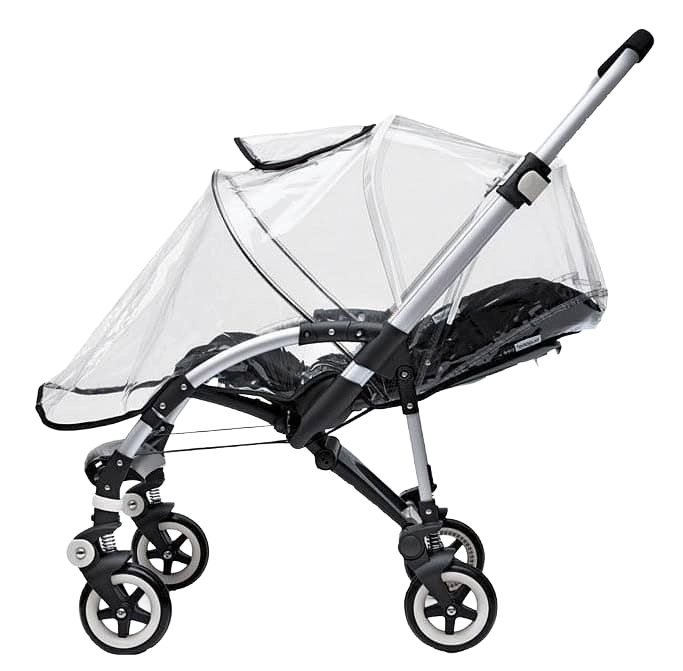 Bugaboo Bee 3 rain cover