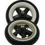Bugaboo Bee achterwiel - Model 2010