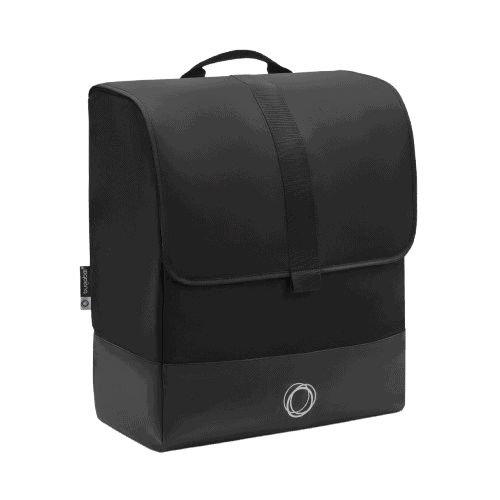Bugaboo Butterfly reistas