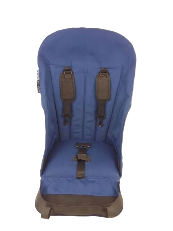 Bugaboo Cameleon stoelbekleding