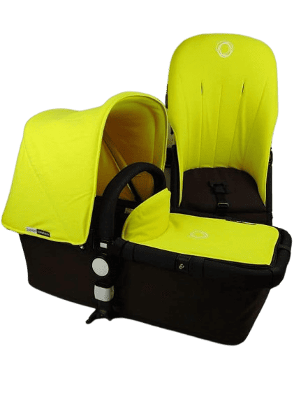 Bugaboo Cameleon Additional Tailored Fabric Set