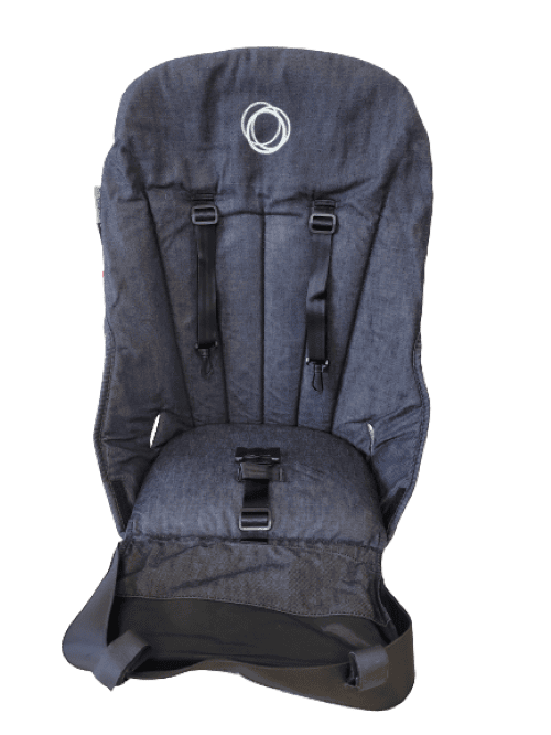 Bugaboo Cameleon stoelbekleding