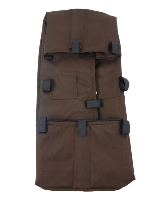 Bugaboo Cameleon wiegbekleding