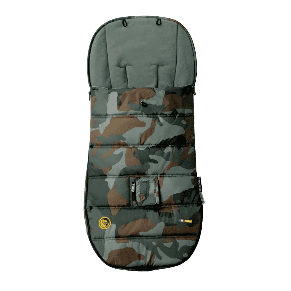 Bugaboo voetenzak