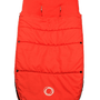 Bugaboo voetenzak met koord