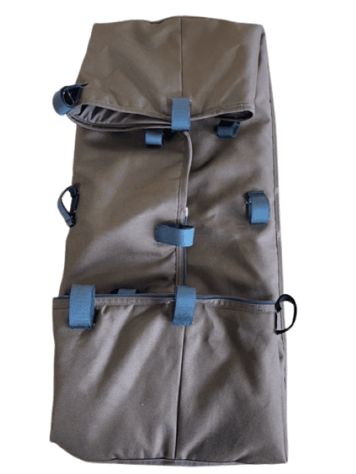 Bugaboo Cameleon 3 wiegbekleding