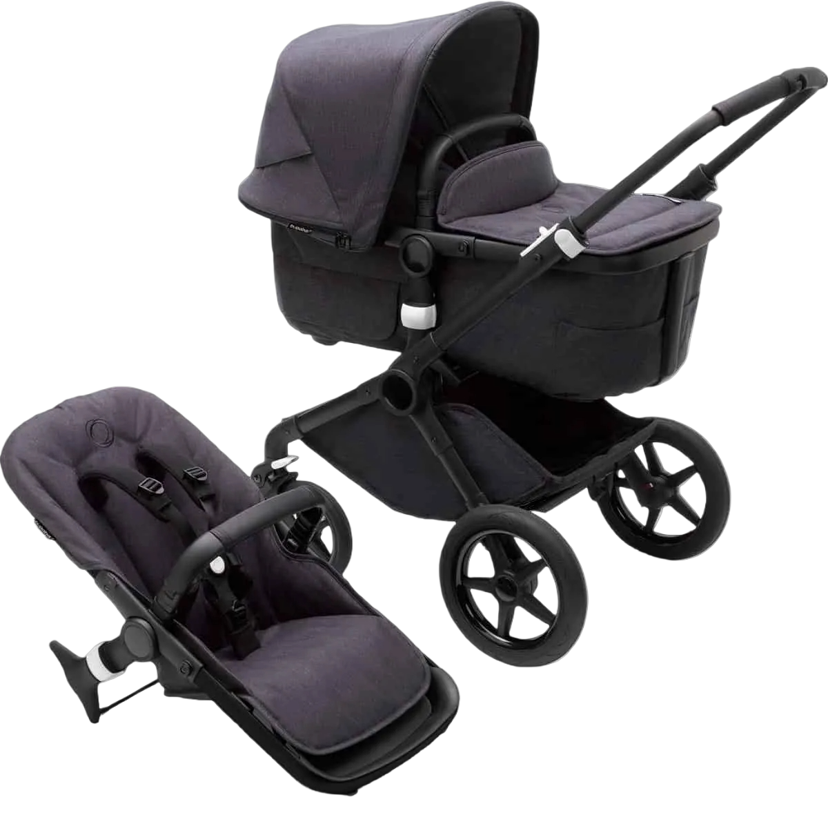 Bugaboo Fox 5