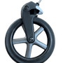 Bugaboo Fox 5 swivel wheel