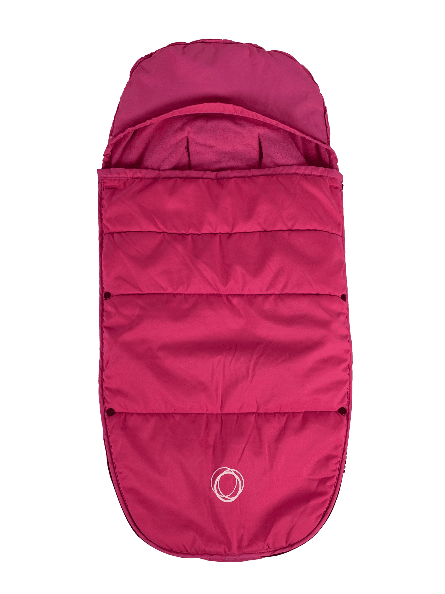 Bugaboo voetenzak