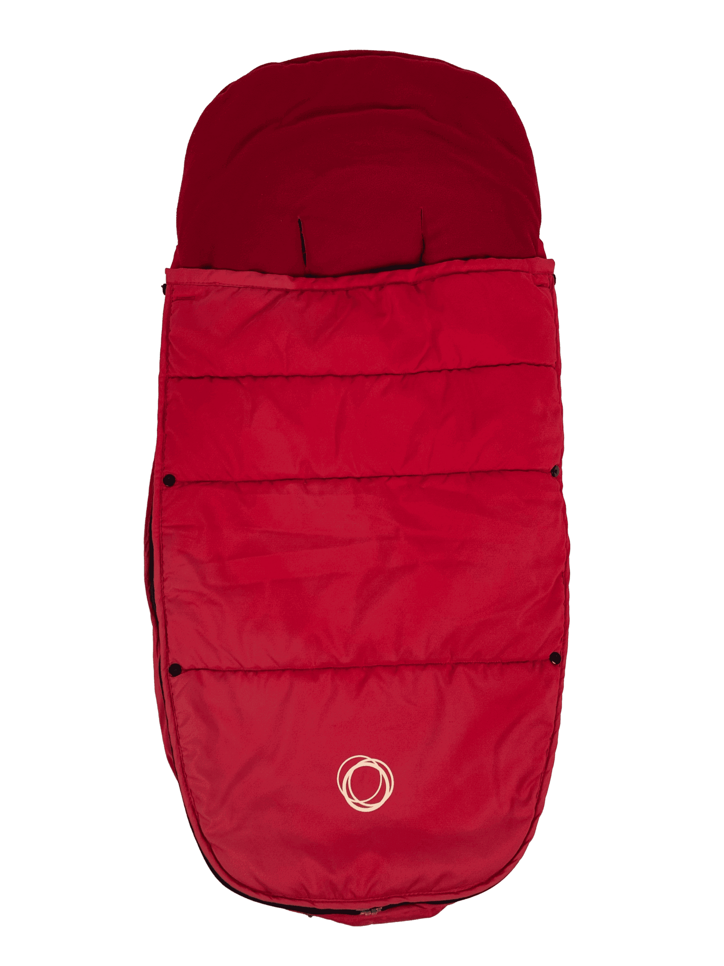Bugaboo voetenzak