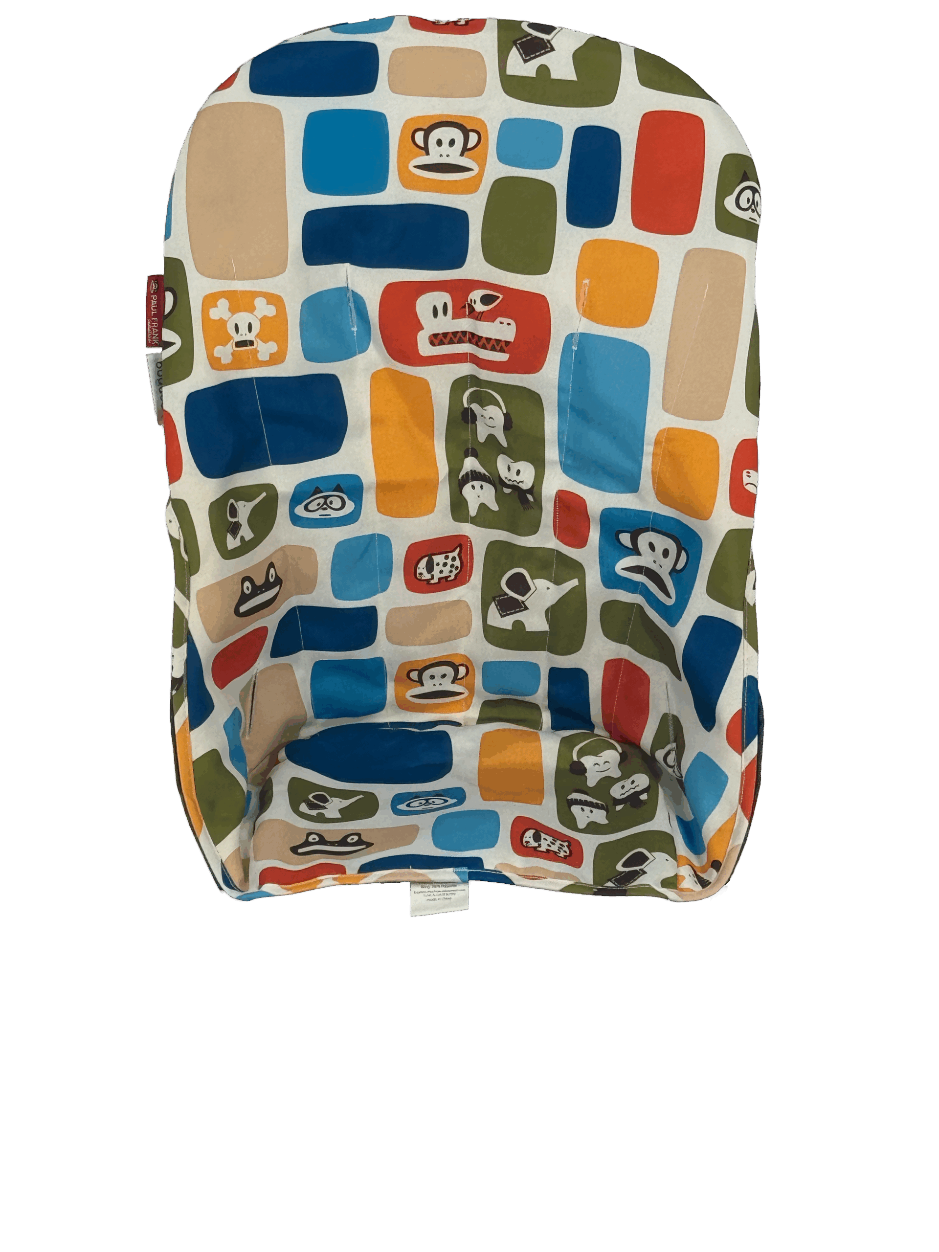 Bugaboo Cameleon Sitzauflage