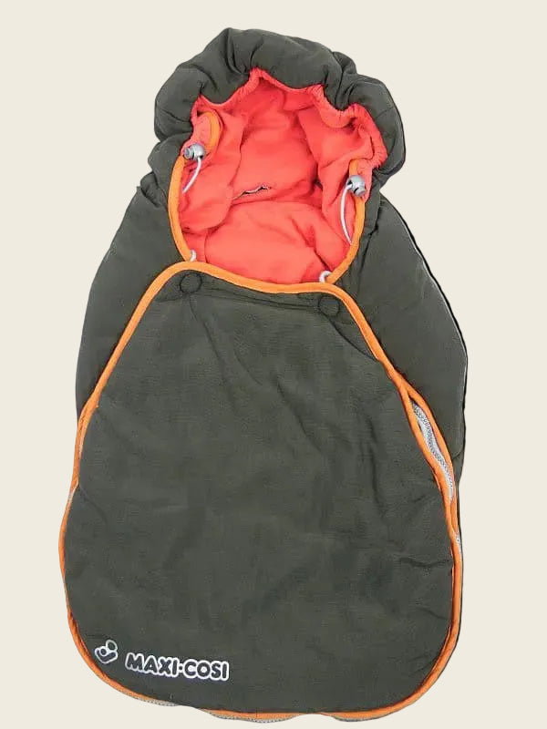Maxi-Cosi Fußsack Cabriofix