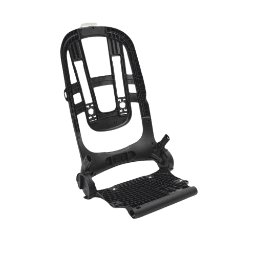 Bugaboo Dragonfly hard parts of the seat