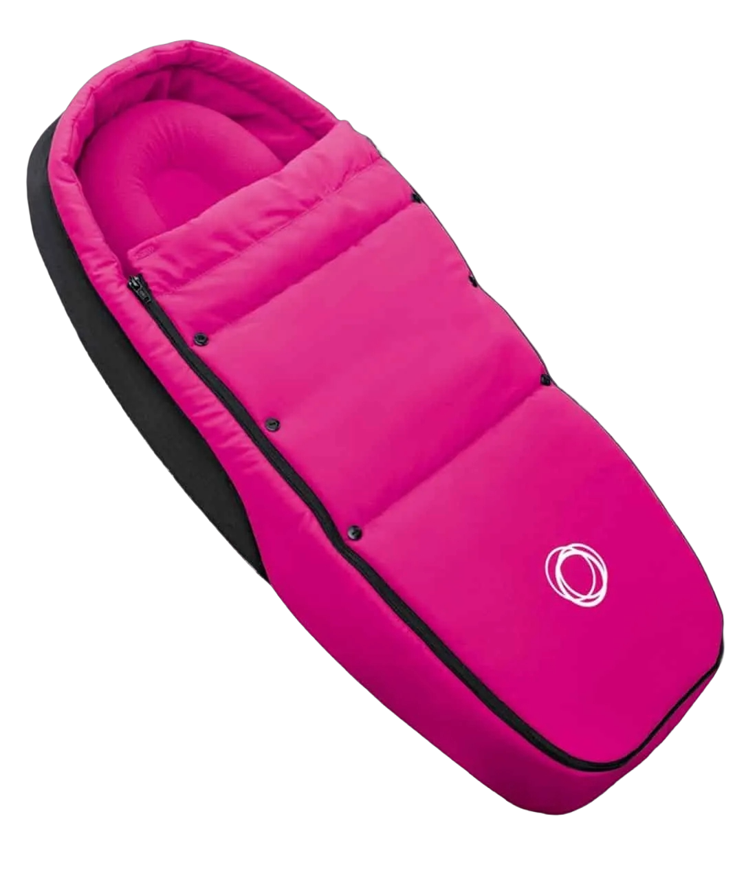 Bugaboo baby cocon