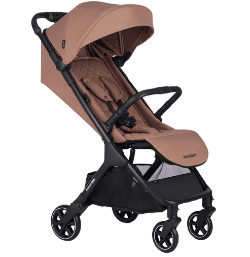 Easywalker Jackey buggy
