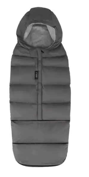 Joolz Puffer Fußsack