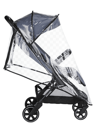 Easywalker Jackey / MINI SNAP regenhoes