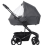 Easywalker Harvey 5 Regenschutz